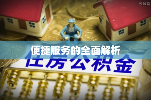 右江便捷服务的全面解析
