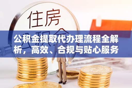 右江公积金提取代办理流程全解析，高效、合规与贴心服务