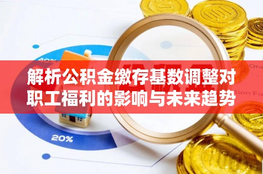 右江解析公积金缴存基数调整对职工福利的影响与未来趋势