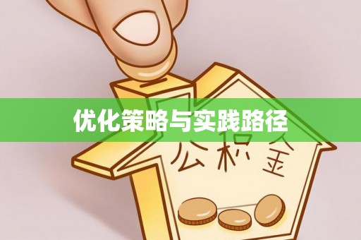 右江优化策略与实践路径