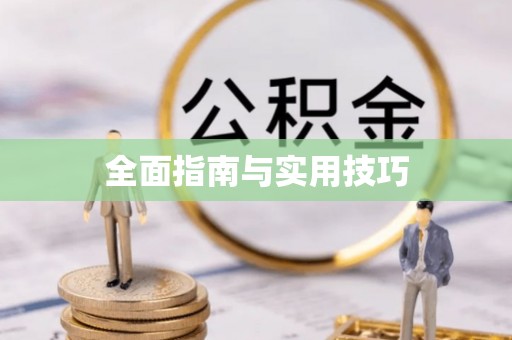 右江全面指南与实用技巧