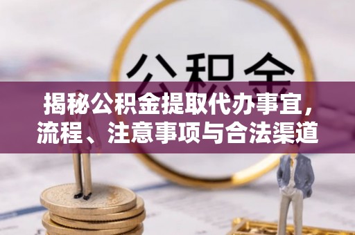 右江揭秘公积金提取代办事宜，流程、注意事项与合法渠道