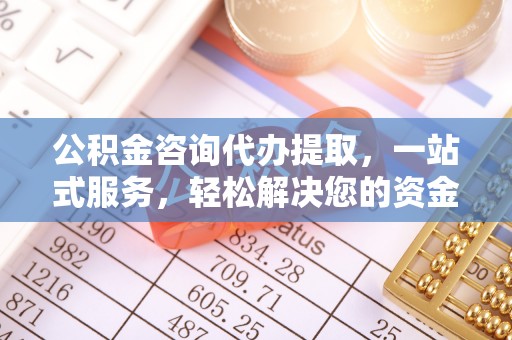 右江公积金咨询代办提取，一站式服务，轻松解决您的资金需求