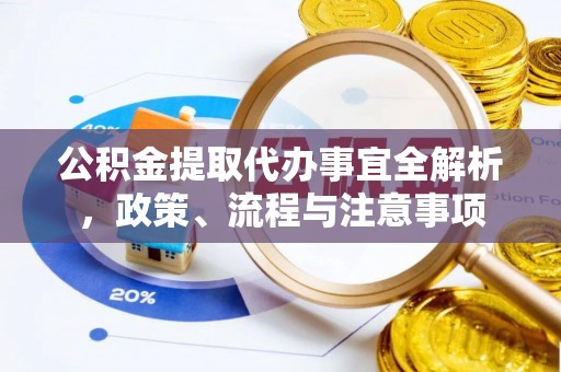 右江公积金提取代办事宜全解析，政策、流程与注意事项