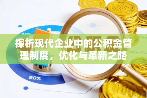 右江探析现代企业中的公积金管理制度，优化与革新之路