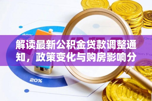 右江解读最新公积金贷款调整通知，政策变化与购房影响分析