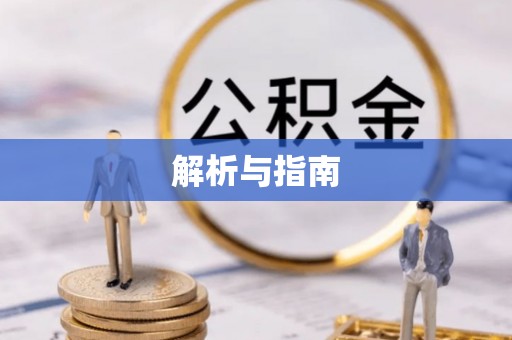 右江解析与指南