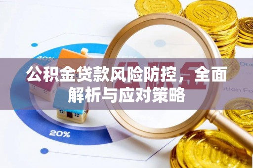 右江公积金贷款风险防控，全面解析与应对策略