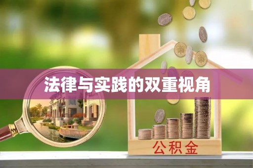 右江法律与实践的双重视角