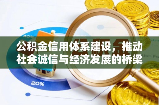 右江公积金信用体系建设，推动社会诚信与经济发展的桥梁
