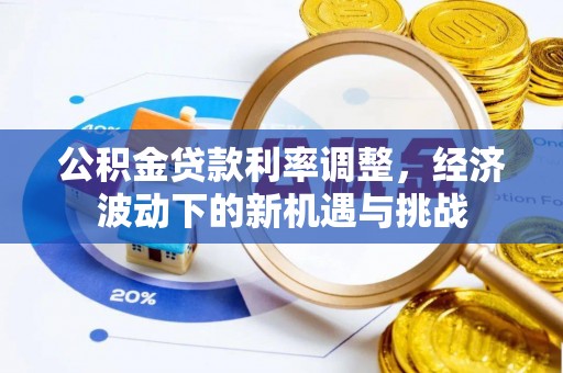 右江公积金贷款利率调整，经济波动下的新机遇与挑战