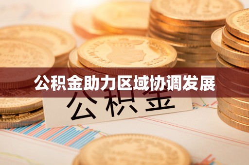 右江公积金助力区域协调发展